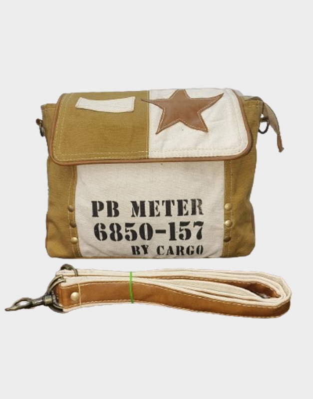 Side Bag